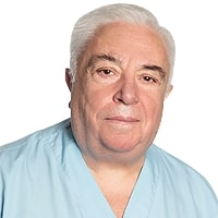 Виноградский Александр Григорьевич, уролог