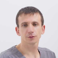 Казаков Владимир Викторович, стоматолог-терапевт