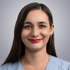 Хотянович Елена Сергеевна, стоматолог-терапевт