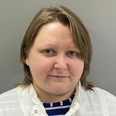 Ушакова Лариса Сергеевна, невролог