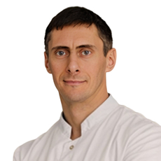 Иващенко Николай Станиславович, врач УЗД