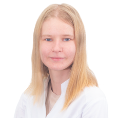Новикова Екатерина Вячеславовна, терапевт