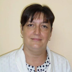 Веретельник Жанна Николаевна, гинеколог