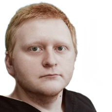 Липатов Александр Евгеньевич, рентгенолог