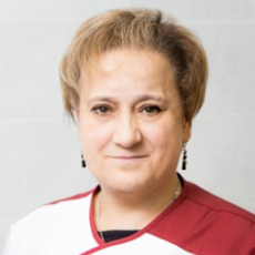 Пугаченко Наталия Викторовна, невролог