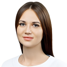 Фирстова Елена Александровна, ЛОР
