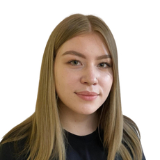 Третьякова Арина Михайловна, детский нейропсихолог