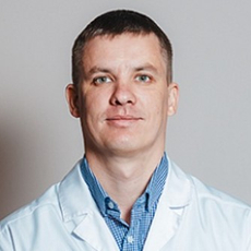 Огурцов Вячеслав Викторович, офтальмолог