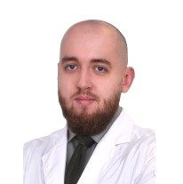 Билянский Роман Андреевич, детский хирург