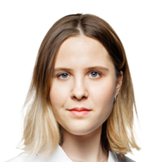 Перфилова Виктория Алексеевна, стоматолог-терапевт