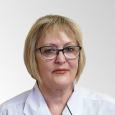 Махмуткина Татьяна Анатольевна, кардиолог