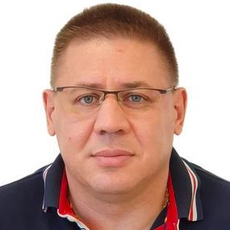 Сапожников Владимир Александрович, невролог