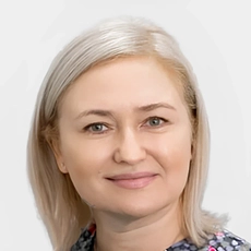 Азарова Ирина Юрьевна, детский стоматолог