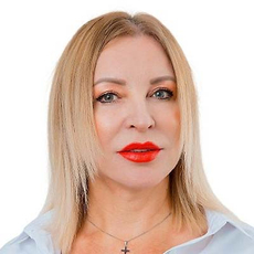 Махонина Ольга Александровна, врач-косметолог