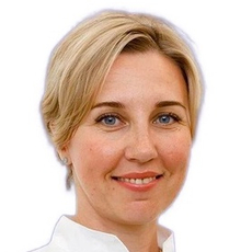 Потешонкова Светлана Владимировна, гинеколог