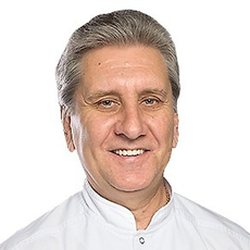 Ступин Сергей Юрьевич, стоматолог-терапевт