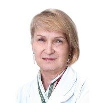 Литвинова Наталья Петровна, рентгенолог