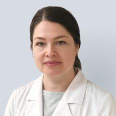 Сапрыкина Юлия Владимировна, гинеколог