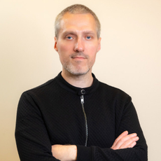 Куприянов Сергей Сергеевич, массажист