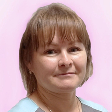 Лузгина Светлана Алексеевна, детский ортопед