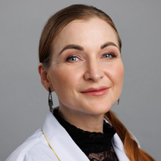 Чепелкина Мария Михайловна, терапевт