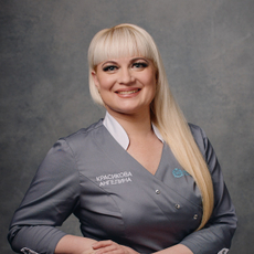 Красикова Ангелина Анатольевна, стоматологический гигиенист
