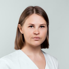 Погорецкая (Кобзина) Галина Евгеньевна, стоматолог-ортопед