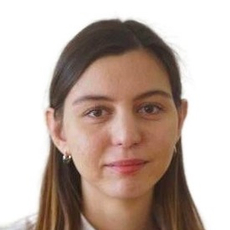 Владимирова Анастасия Сергеевна, педиатр