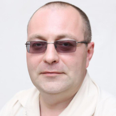 Анфилатов Андрей Викторович, ЛОР