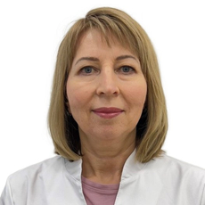 Сторожева Светлана Дмитриевна, терапевт