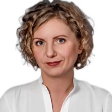 Харитонова Елена Александровна, врач УЗД