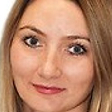 Вебер Марина Владимировна, врач УЗД