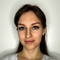 Ершова (Бычкова) Юлия Викторовна, трихолог