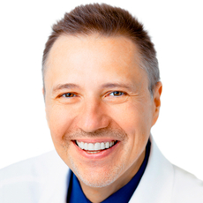 Басов Алексей Алексеевич, ортопед