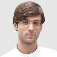 Фокин Илья Алексеевич, пародонтолог