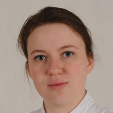 Богданова Олеся Юрьевна, нейрохирург