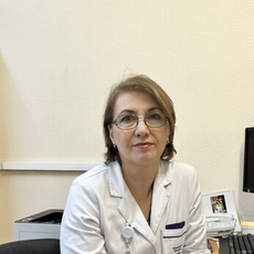 Абдурагимова Зарема Гаджиевна, психотерапевт