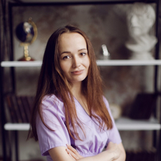 Кузяхметова Инга Генриховна, терапевт