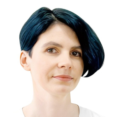 Евтишкина Наталия Михайловна, врач УЗД