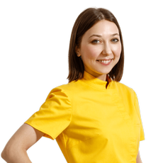 Шарипова Раушания Илгизовна, детский стоматолог