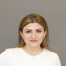 Мамедова Вусала Шамистановна, терапевт