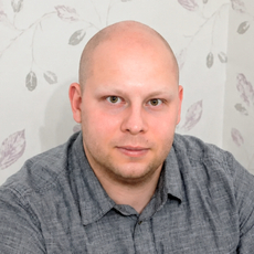 Капалин Александр Андреевич, психиатр