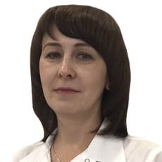 Борш Елена Евгеньевна, гастроэнтеролог