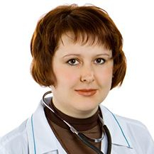 Василькова Елена Александровна, педиатр