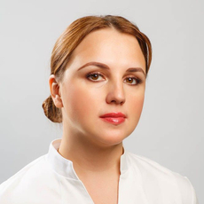 Тараскина-Турбанова Евгения Александровна, пластический хирург