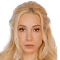 Перегудова Анастасия Александровна, гинеколог