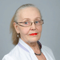 Погоцкая Наталья Станиславовна, врач УЗД