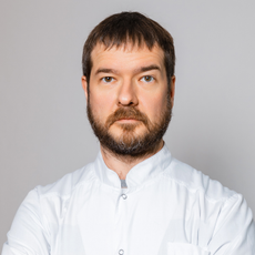 Смиренский Евгений Александрович, психиатр