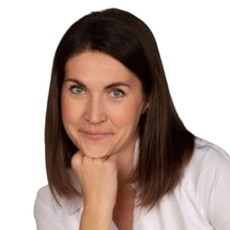 Голубева Мария Георгиевна, рентгенолог