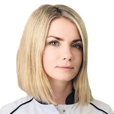 Байрошевская Мария Викторовна, эндоскопист